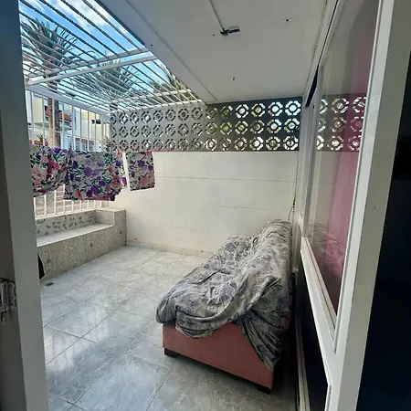 Matynick In Primavera Residence, Costa Del Silencio Apartment