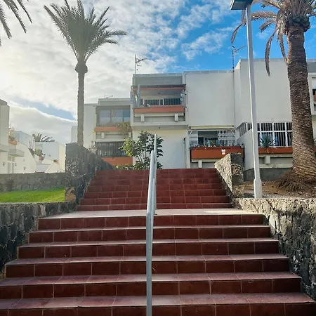 Apartment Matynick In Primavera Residence, Costa Del Silencio