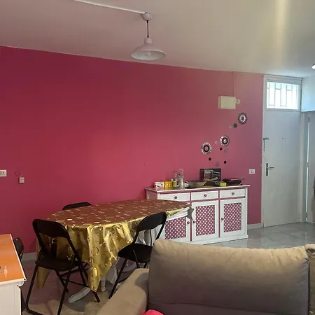 Matynick In Primavera Residence, Costa Del Silencio Apartment *