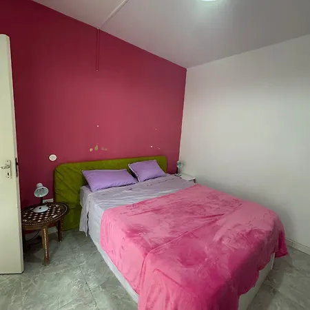 Matynick In Primavera Residence, Costa Del Silencio Apartment