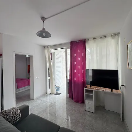 Matynick In Primavera Residence, Costa Del Silencio Apartment