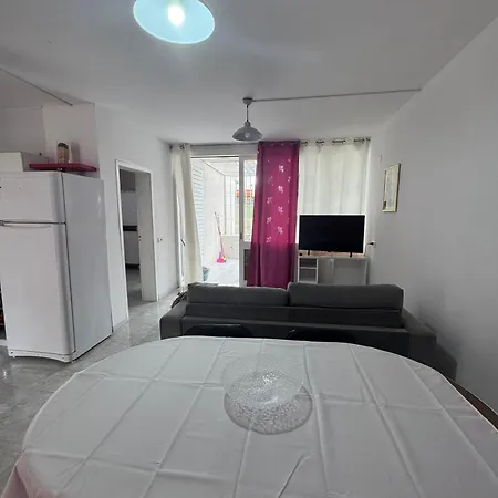 Διαμέρισμα Matynick In Primavera Residence, Costa Del Silencio