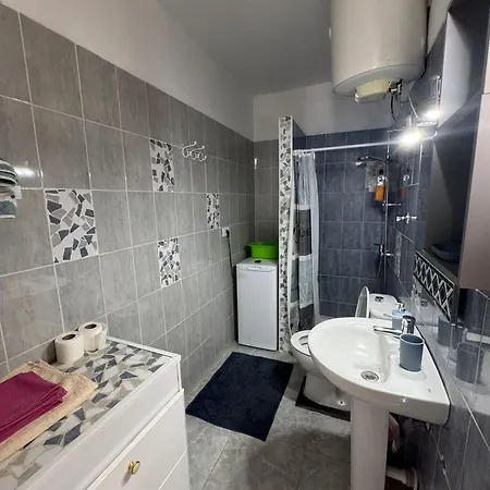 アパート Matynick In Primavera Residence, Costa Del Silencio ラス・ガジェタス