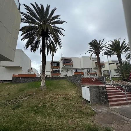 アパート Matynick In Primavera Residence, Costa Del Silencio