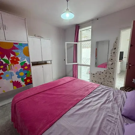 Matynick In Primavera Residence, Costa Del Silencio アパート ラス・ガジェタス