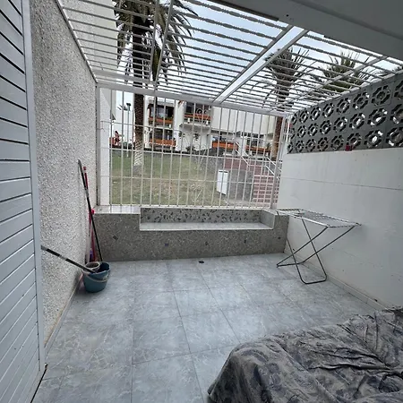 Matynick In Primavera Residence, Costa Del Silencio ラス・ガジェタス