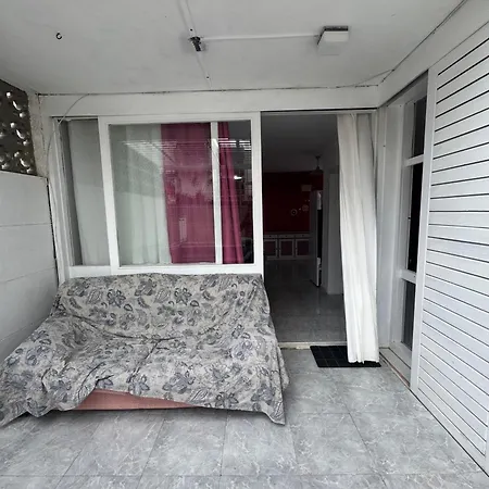 アパート Matynick In Primavera Residence, Costa Del Silencio ラス・ガジェタス