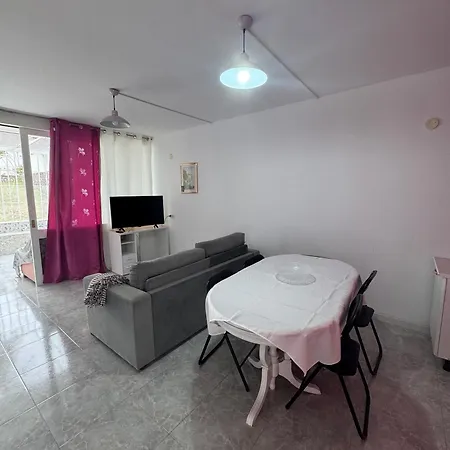 Matynick In Primavera Residence, Costa Del Silencio アパート ラス・ガジェタス